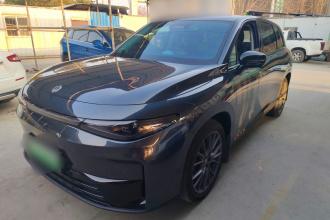 零跑汽车 零跑C10 2024款 530智享版