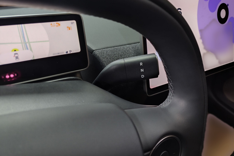 firefly萤火虫 2025款 自在版局部细节18