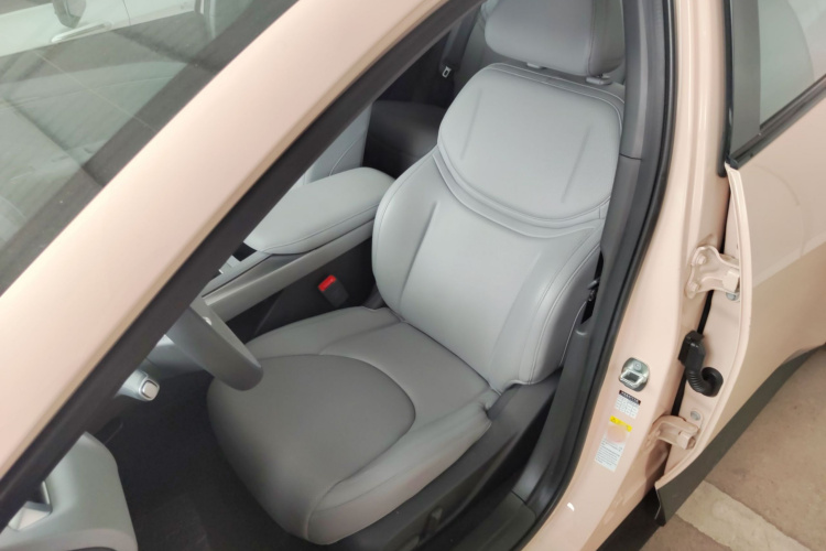 小鹏MONA M03 2024款 620 超长续航局部细节19