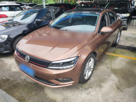 大众 凌渡 2018款 280TSI DSG舒适版