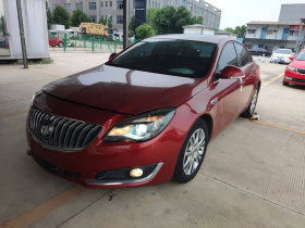 别克 君威 2015款 2.0L 领先时尚型