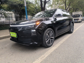 理想汽车 理想L6 2024款 Pro