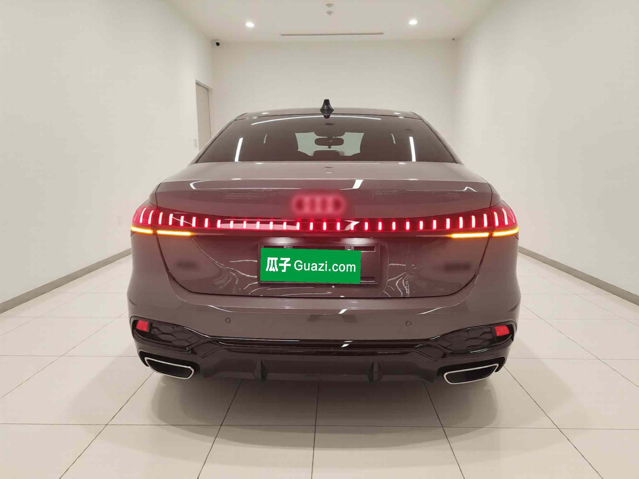 奥迪A5L 2026款 2.0T 运动版(4)
