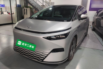 小鹏X9 2024款 702超长续航Max