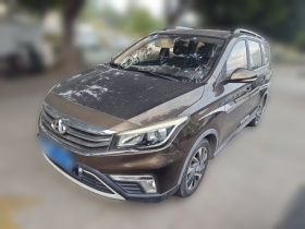 长安欧尚A800 2017款 1.6L 手动标准型