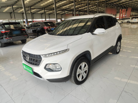 宝骏510 2021款 1.5L 手动劲享型