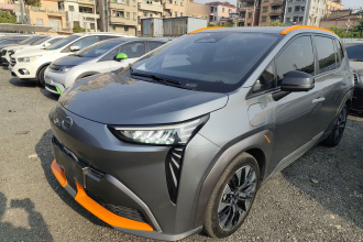 埃安 AION Y 2021款 70 悦享科技版