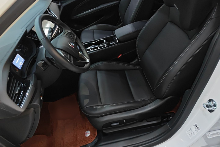 别克 君威 2024款 25T 超享版局部细节19