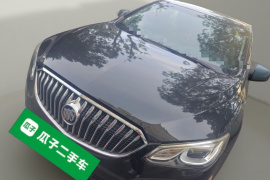 别克 英朗 2016款 15N 手动精英型