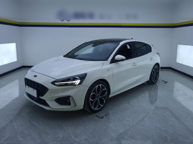 福特 福克斯 2021款 两厢 EcoBoost 180 自动ST Line