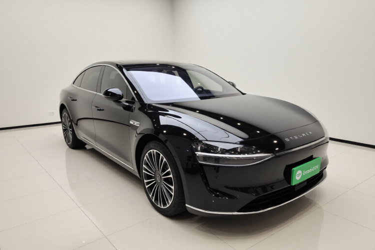 鸿蒙智行 享界S9 2024款 纯电 Max 后驱长航版车身外观3