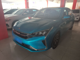 东风风神 奕炫 2021款 230T 自动追梦版