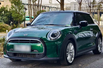 MINI 2022款 1.5T COOPER 经典派