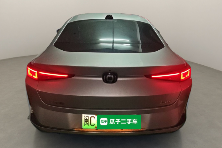 长安启源A05 2024款 真香版 145 领先型车身外观6