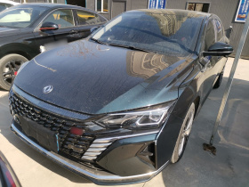 东风风神 奕炫MAX 2023款 1.5T 超能型爸版