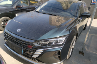 东风风神 奕炫MAX 2023款 1.5T 超能型爸版