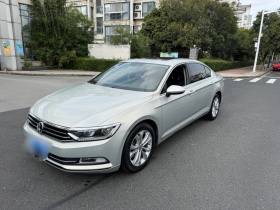 大众 迈腾 2018款 330TSI DSG 豪华型