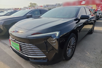 别克 君越 2023款 28T 越尊版