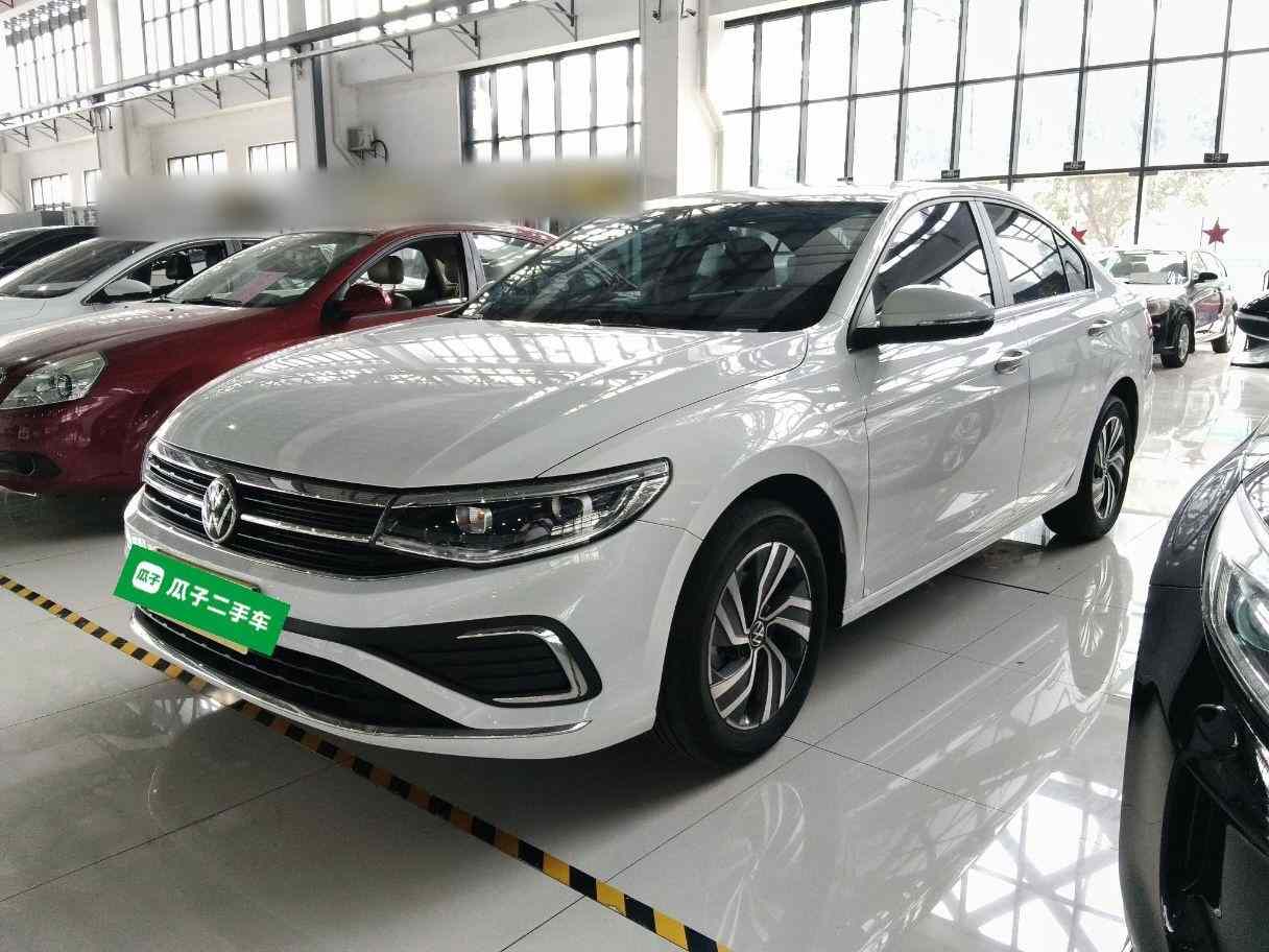 大众 宝来 2025款 200TSI DSG悦行导航版(2)