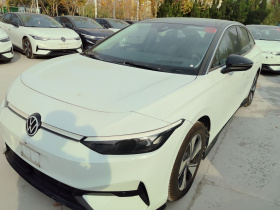 大众ID.7 VIZZION 2024款 AIR