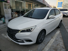 长安 逸动DT 2019款 1.6L 自动智享型 国VI