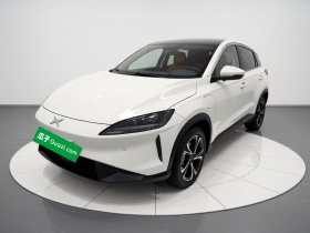 小鹏G3 2020款 520 智享版