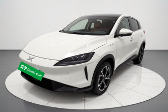 小鹏G3 2020款 520 智享版