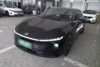 长安启源A07 2024款  纯电 真香版 515 尊贵型