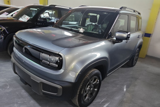 宝骏悦也Plus 2026款 301km旗舰版