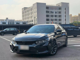 本田 英仕派 2022款 260TURBO 典雅版