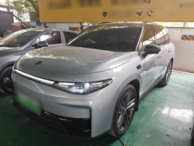 零跑汽车 零跑C16 2024款 增程 200尊享版