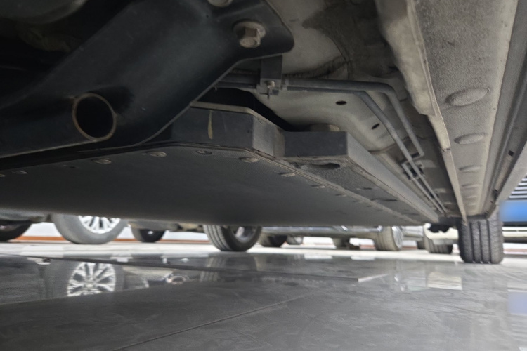 比亚迪 海鸥 2023款 飞翔版局部细节9004