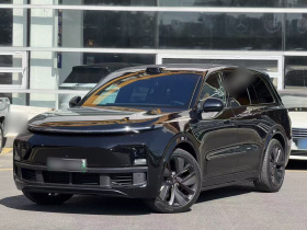 理想汽车 理想L9 2022款 Max