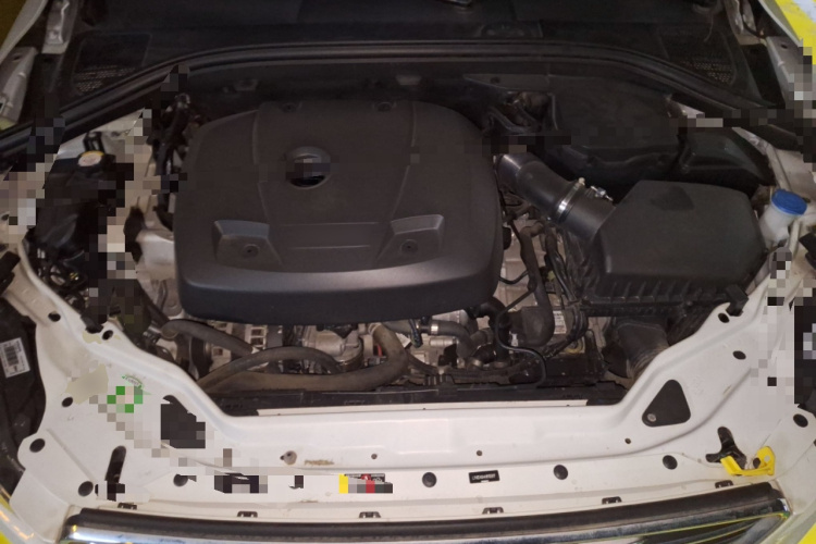 沃尔沃XC60 2017款 T5 AWD 智远升级版局部细节24