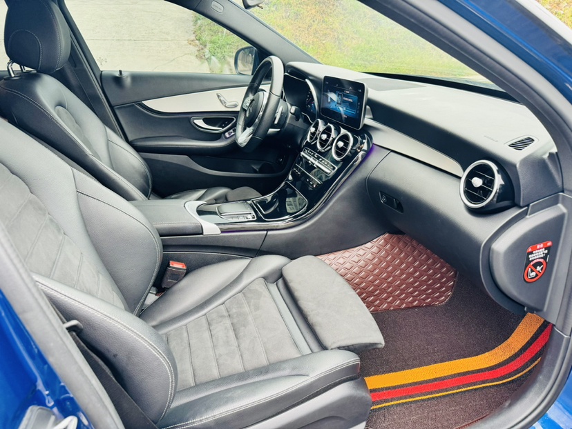 车300二手车图片