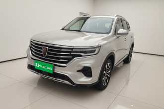 荣威RX5 MAX 2019款 300TGI 自动智能座舱豪华版