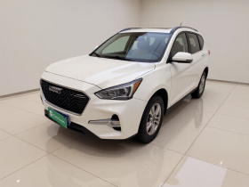 哈弗M6 2018款 1.5T 手动两驱精英型