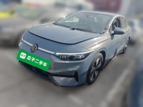 大众ID.7 VIZZION 2024款 AIR