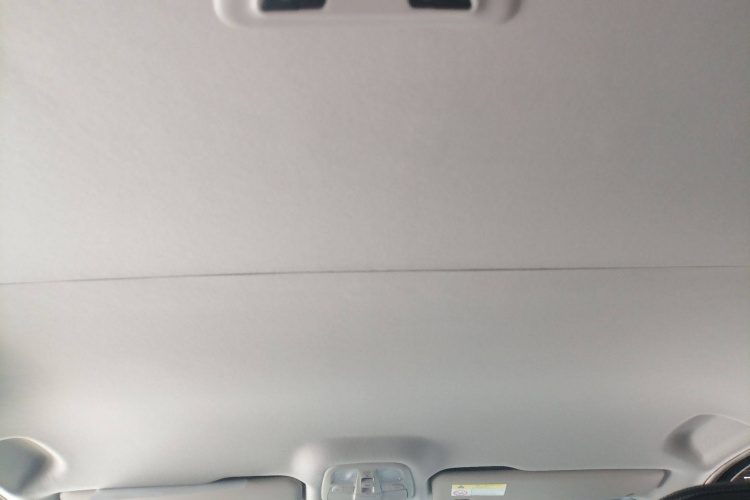 上汽大通MAXUS 大通G20 2023款 改款 ES 2.0T 汽油自动超值版局部细节22