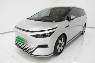 小鹏X9 2024款 702超长续航Max