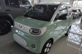 五菱汽车 宏光MINIEV 2024款 第三代 215km 进阶版