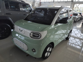 五菱汽车 宏光MINIEV 2024款 第三代 215km 进阶版