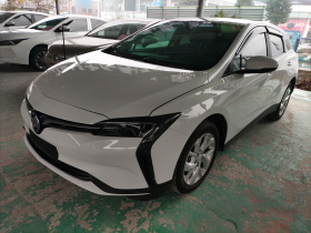 别克 微蓝6 2023款 430km 出行版