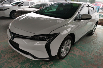 别克 微蓝6 2023款 430km 出行版