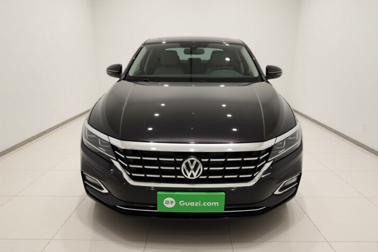 大众 帕萨特 2019款 330TSI 精英版 国V车身外观2