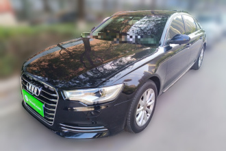 奥迪A6L 2014款 30 FSI 技术型