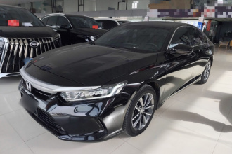 本田 英仕派 2022款 260TURBO 典雅版
