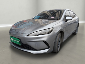 比亚迪 海豹05 DM-i 2025款 DM-i 智驾版 55KM豪华型