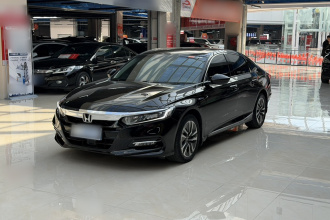 本田 雅阁 2018款 锐·混动 2.0L 锐领版 国VI