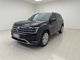 大众 途昂 2022款 530 V6 四驱尊崇旗舰版